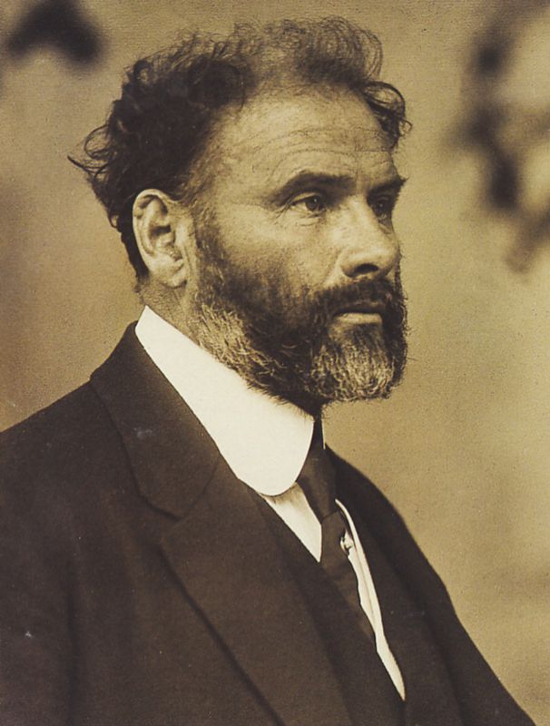 gustav klimt