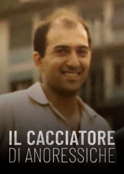 Ilcacciatoredianoressiche poster 250x350 1