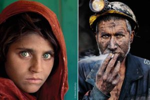 steve mccurry