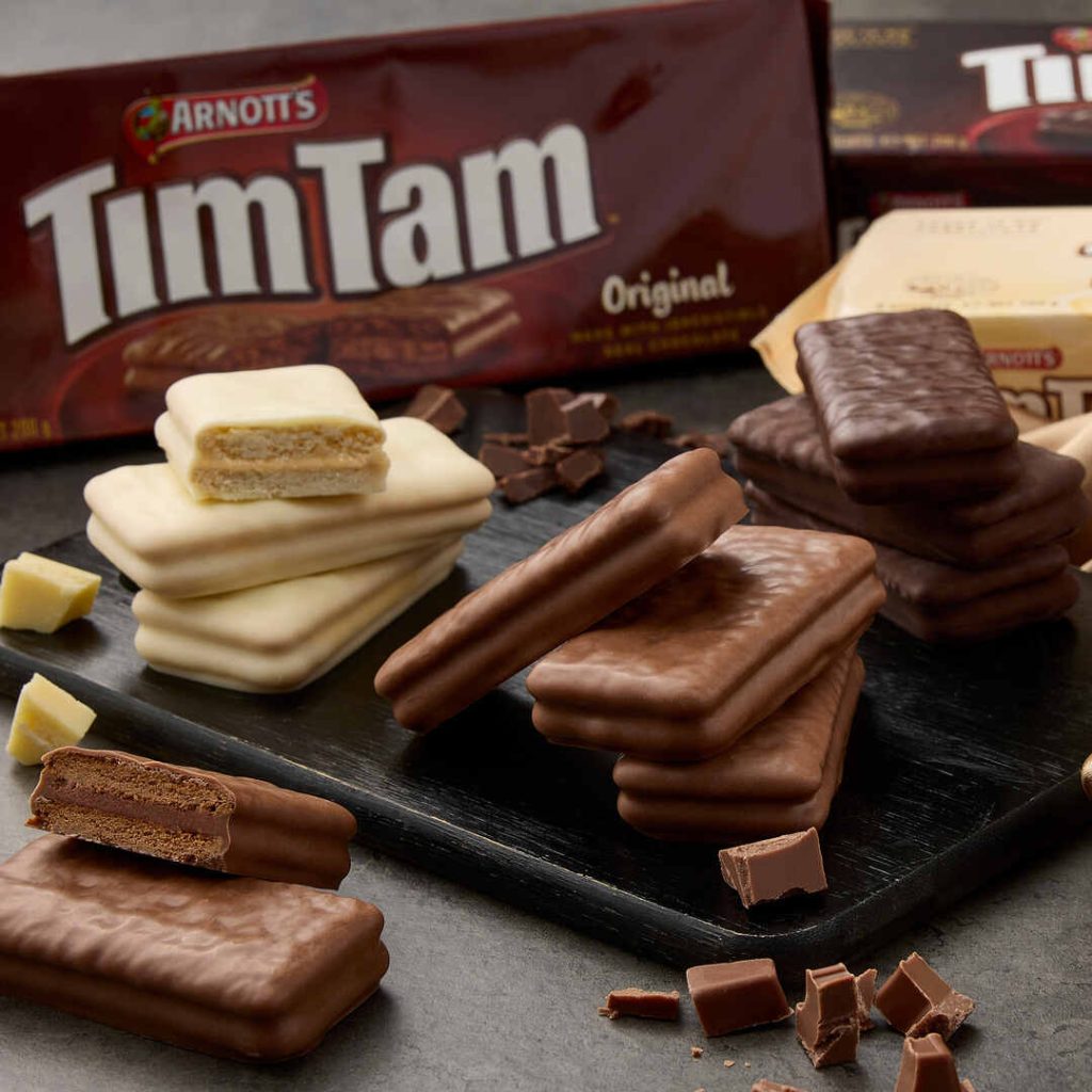 TimTam BrandPage 1.1