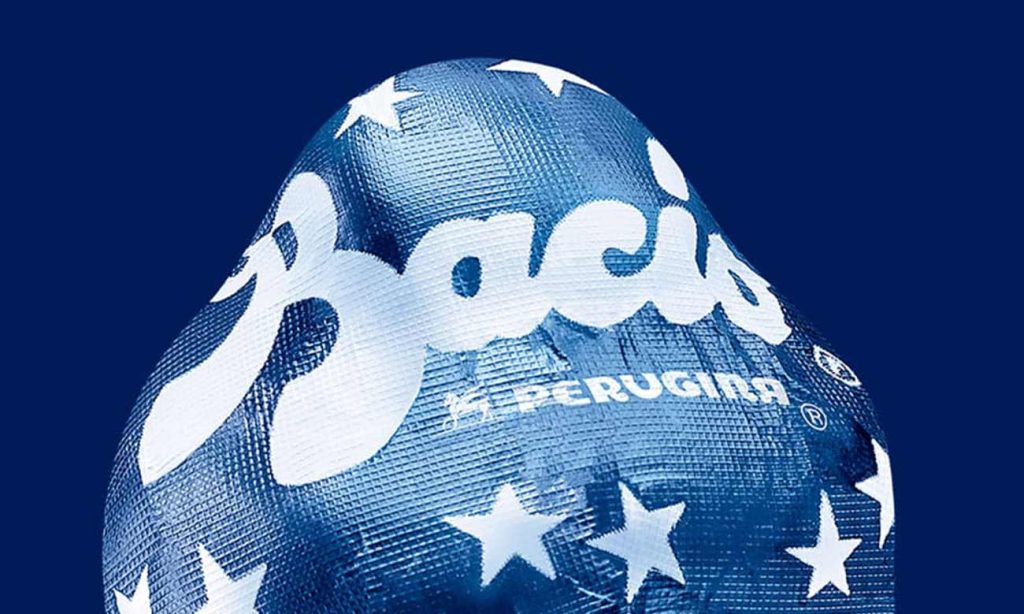 baci perugina