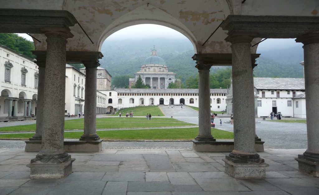 Biella, mini guida dedicata alla città piemontese