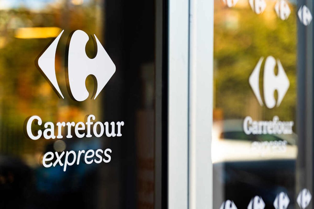 carrefour express