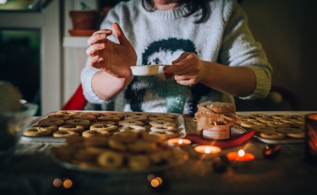 Epifania e dolci di strada, quali si mangiano?