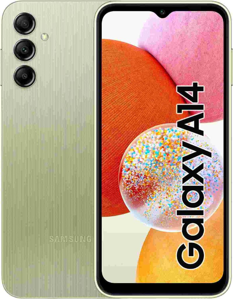 galaxy A14