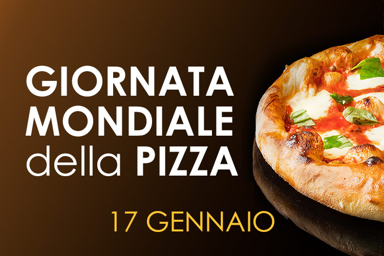 giornata mondiale della pizza