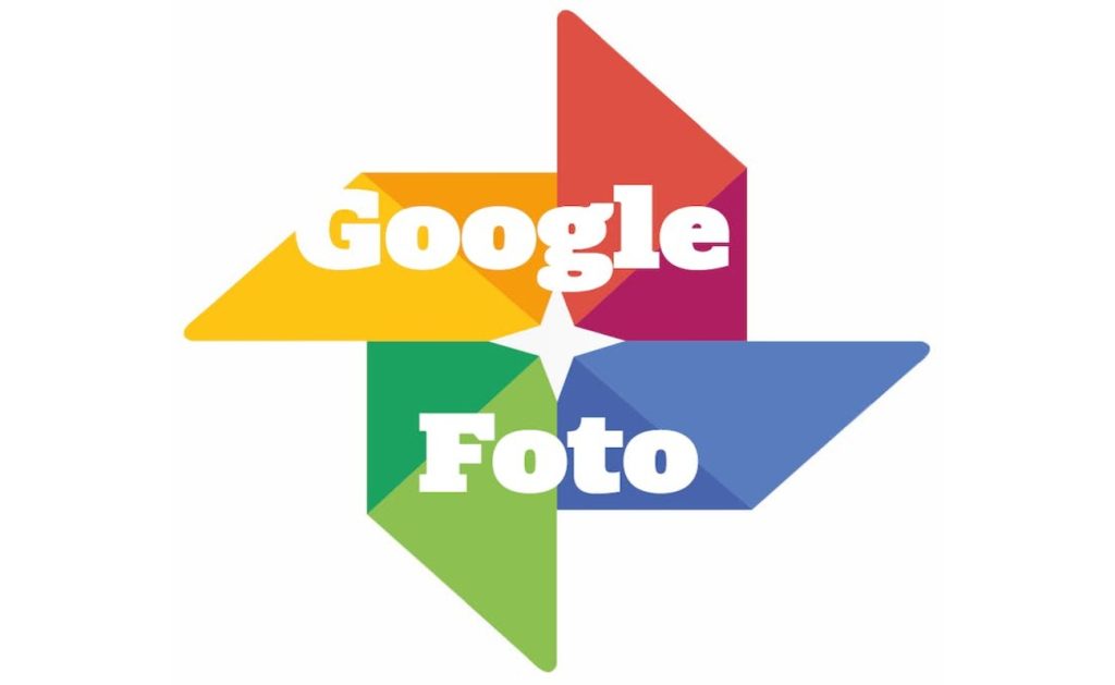 google foto