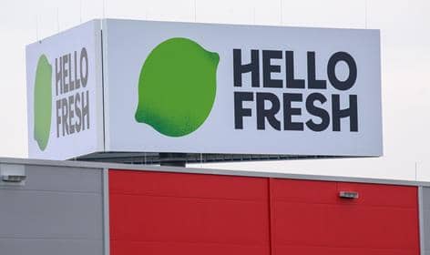 hello fresh