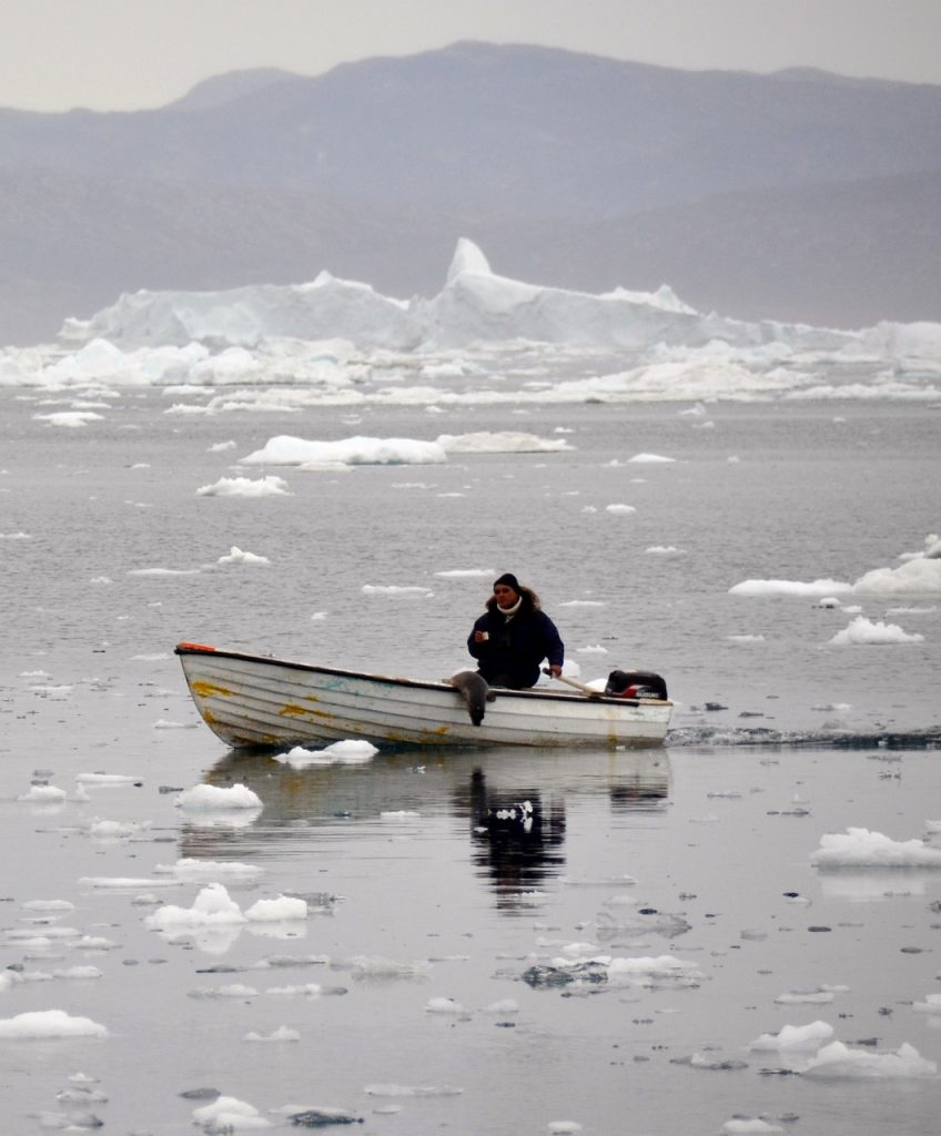 inuit