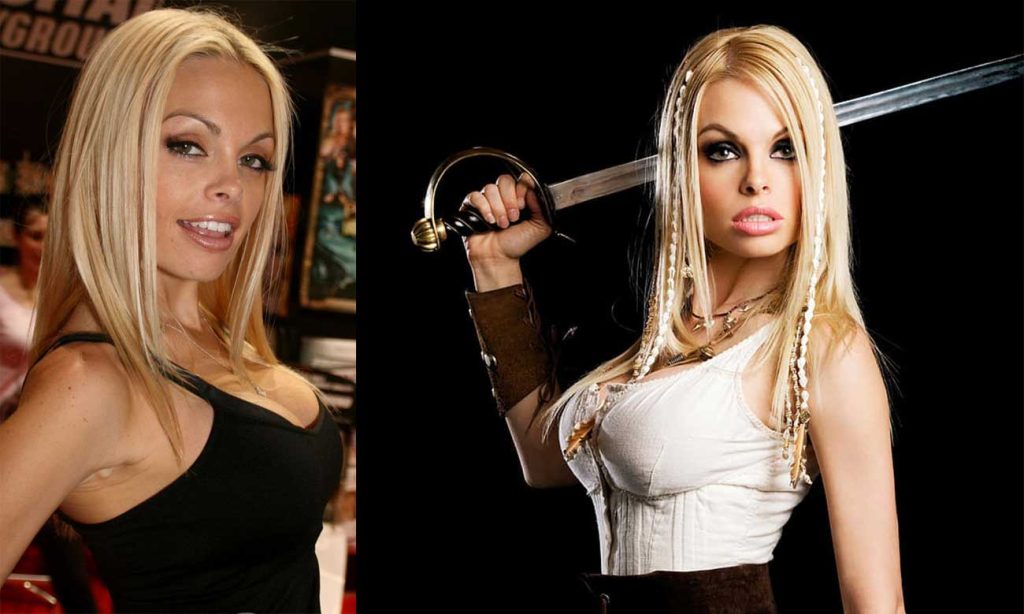 jesse jane