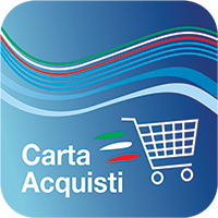 logo carta acquisti