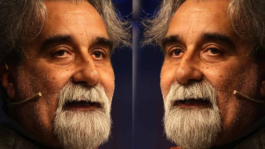 peppe vessicchio