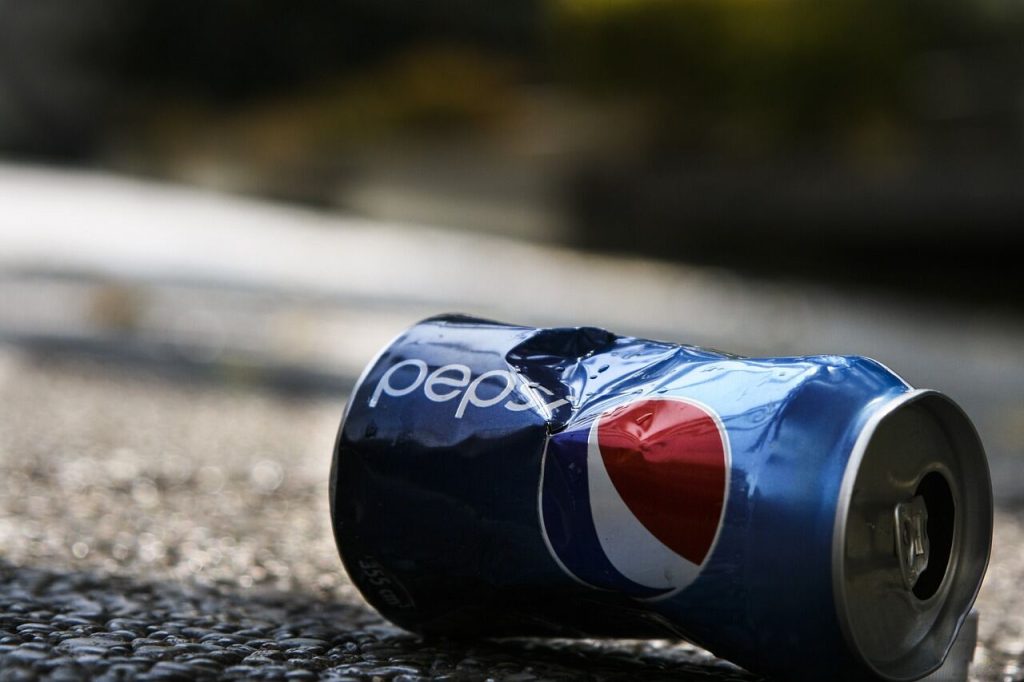 pepsi e carrefour