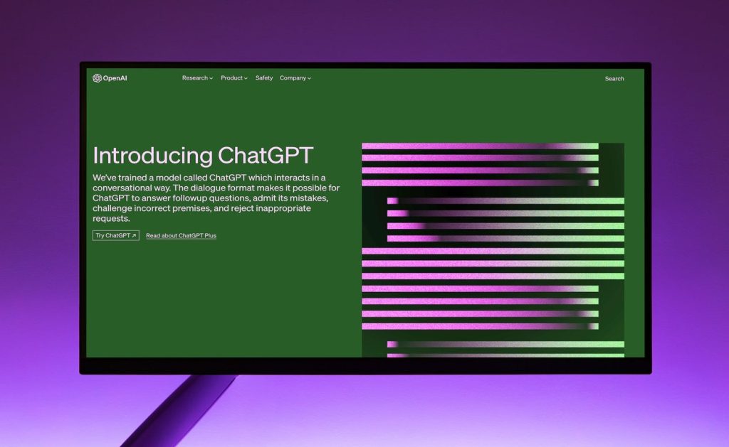 Chatgpt Garante Privacy e OpenAi 2024