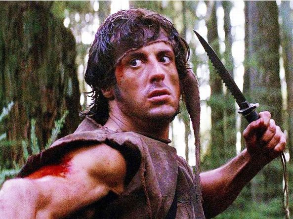 rambo