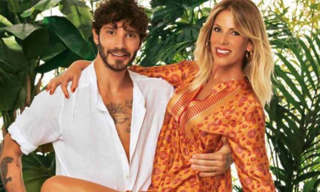 stefano de martino e alessia marcuzzi