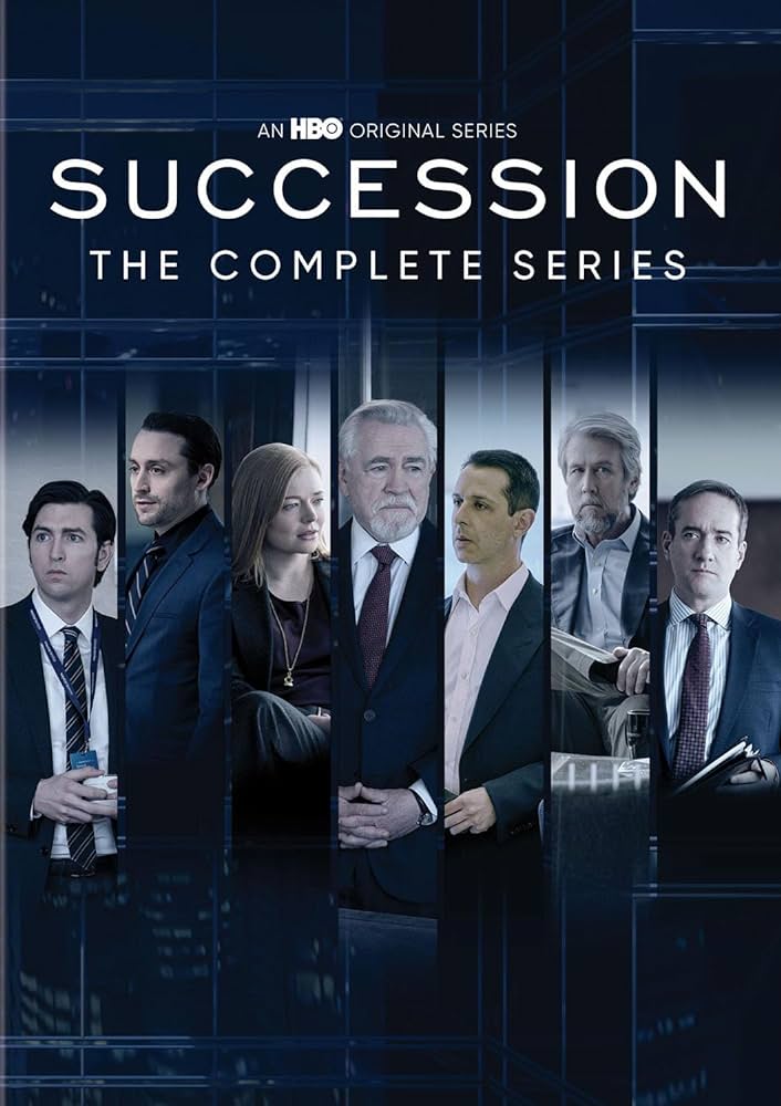 succession