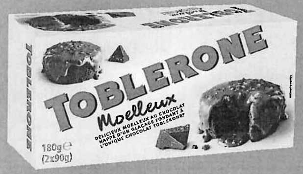 toblerone