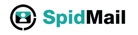 Logo SpidMail