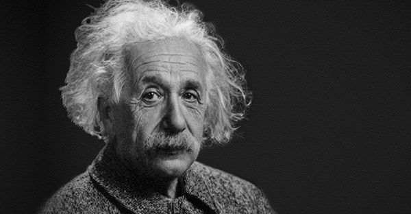 albert einstein scienzaconoscenza