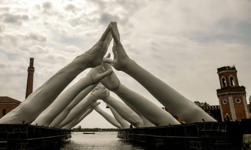 biennale di venezia