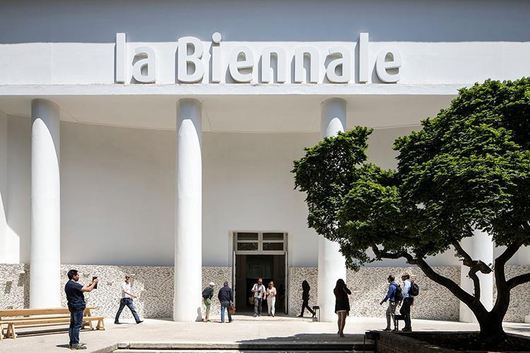 biennale di venezia