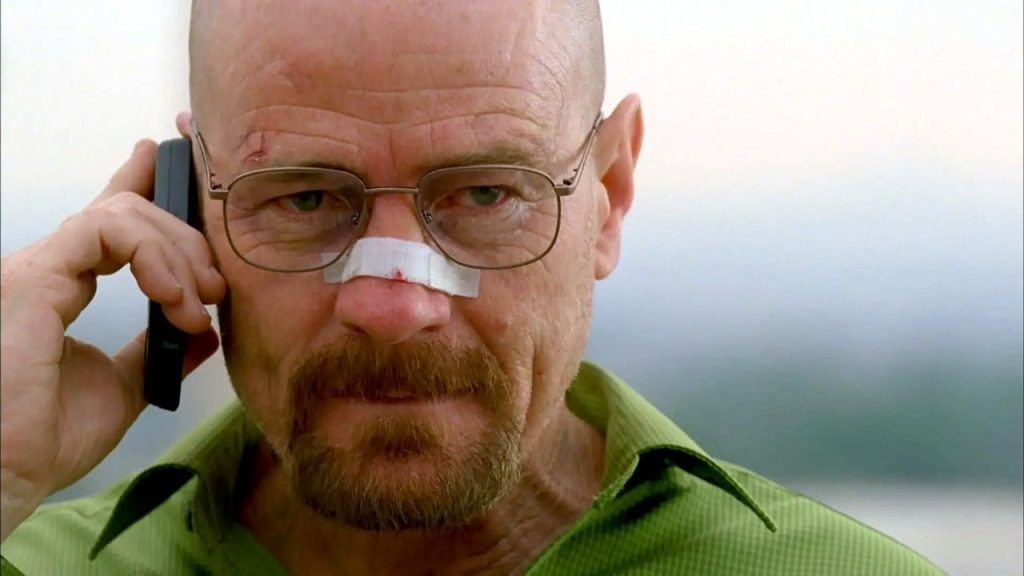 breaking bad