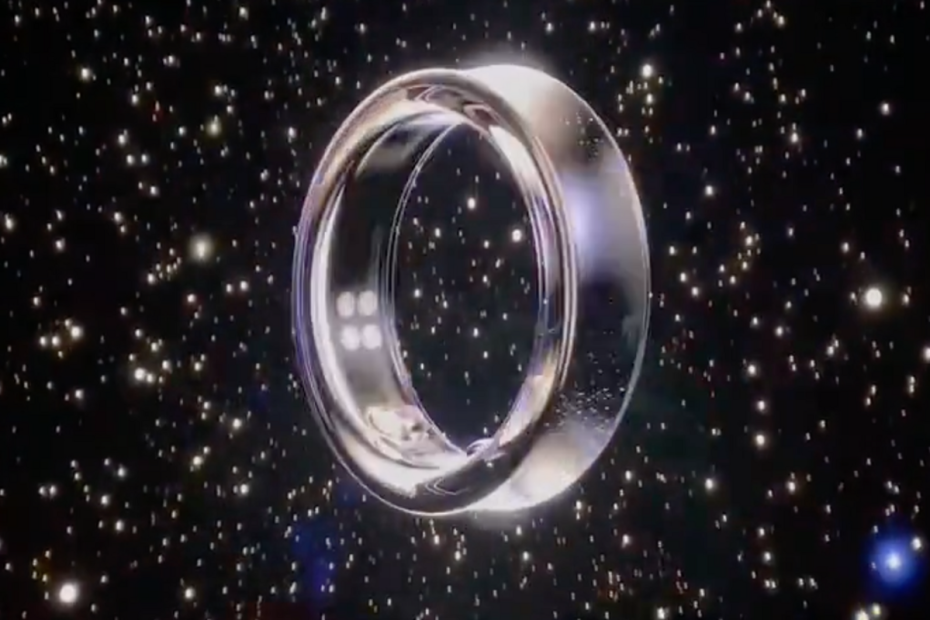 Samsung Galaxy Ring, non un semplice anello