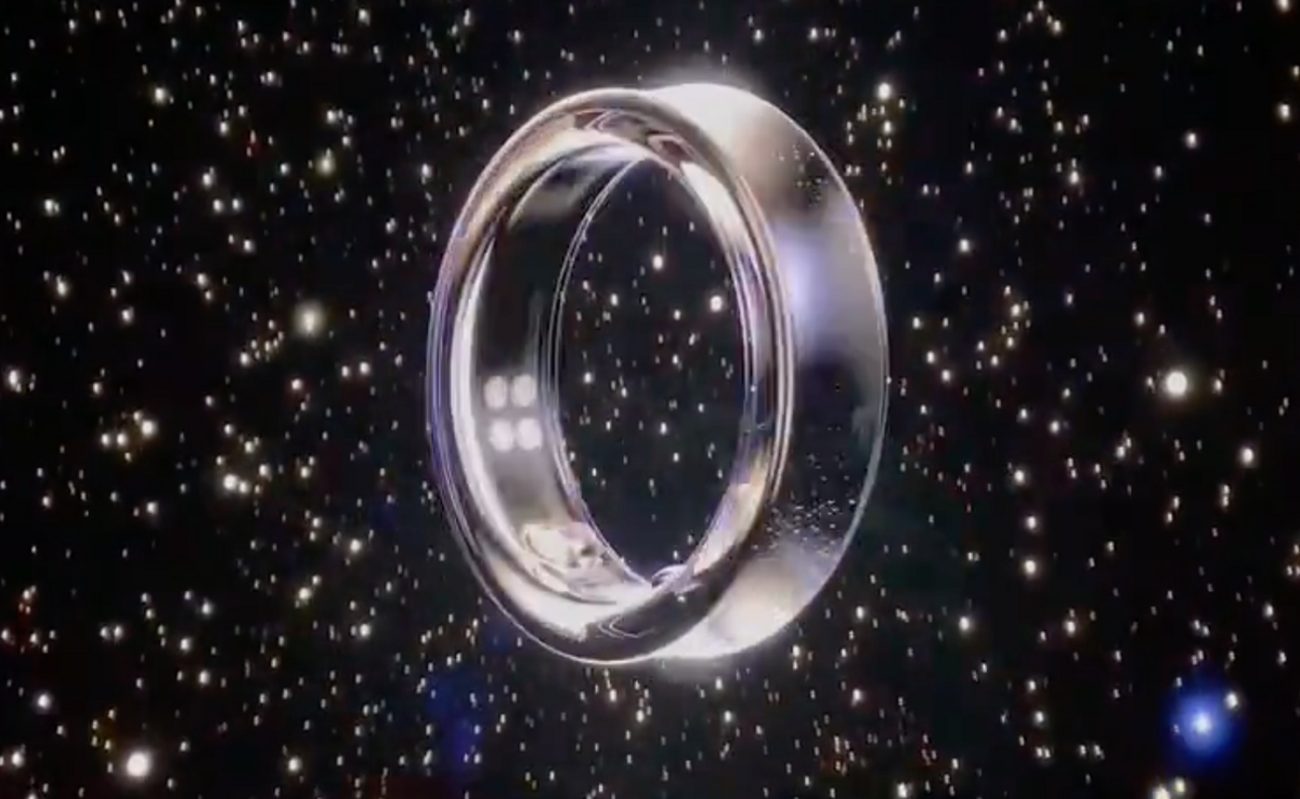 Samsung Galaxy Ring, non un semplice anello