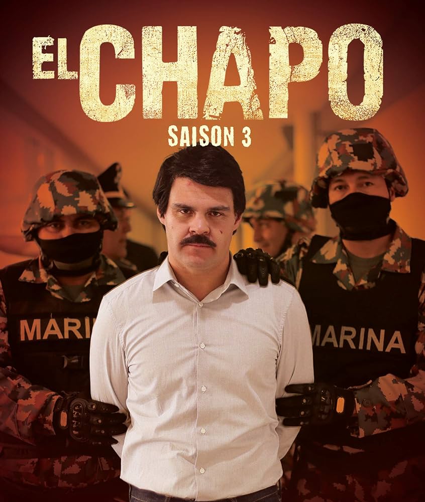 el chapo