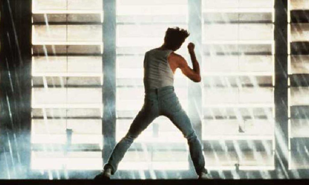 footloose