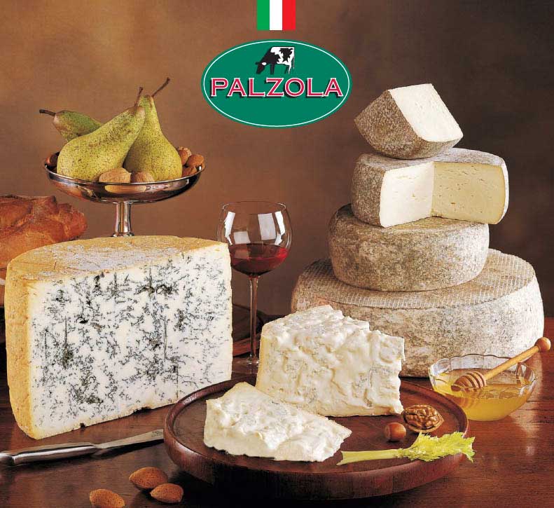 gorgonzola