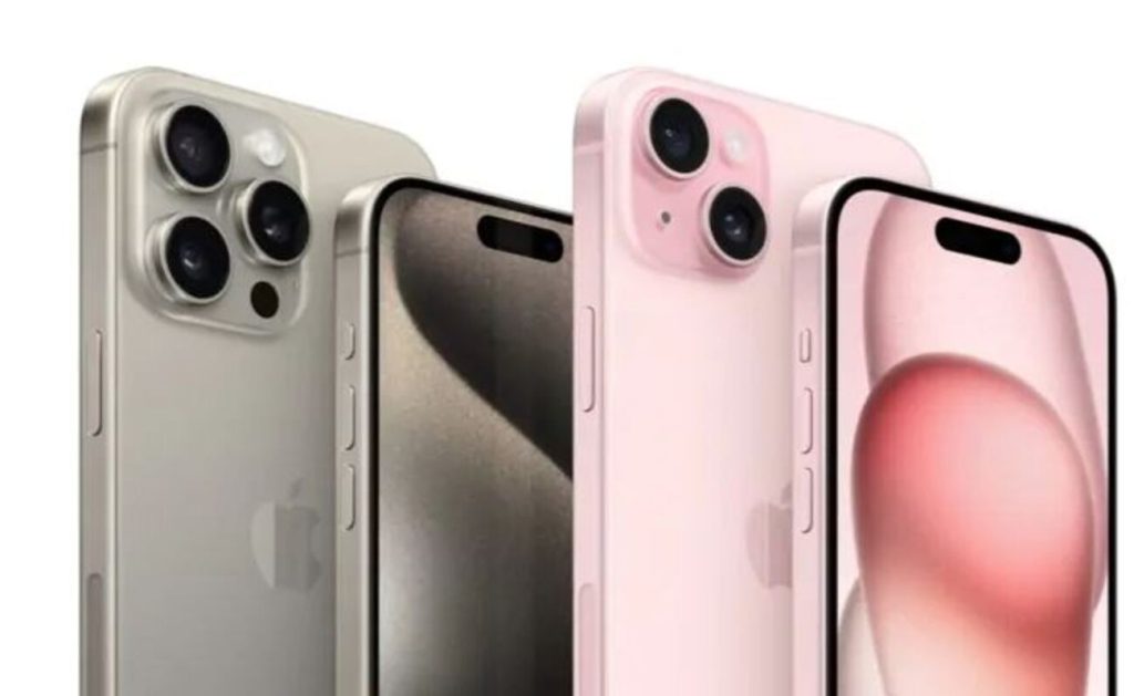 iphone 16 novità