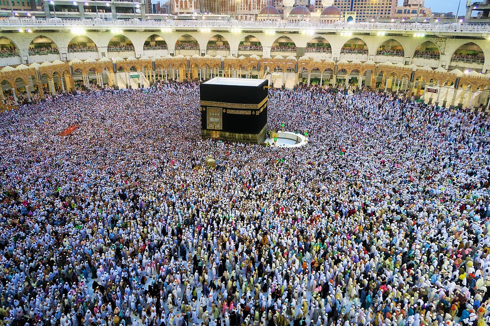 kaaba 5142502 960 720