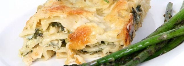 lasagne asparagi big