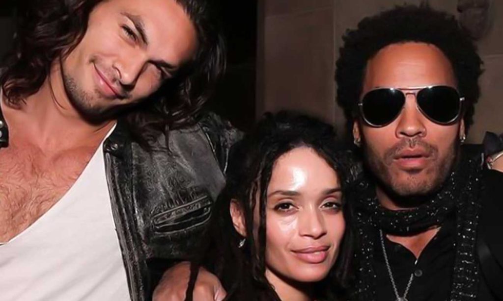 lenny kravitz