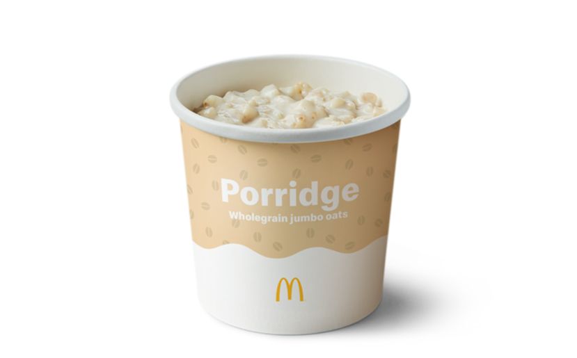 porridge