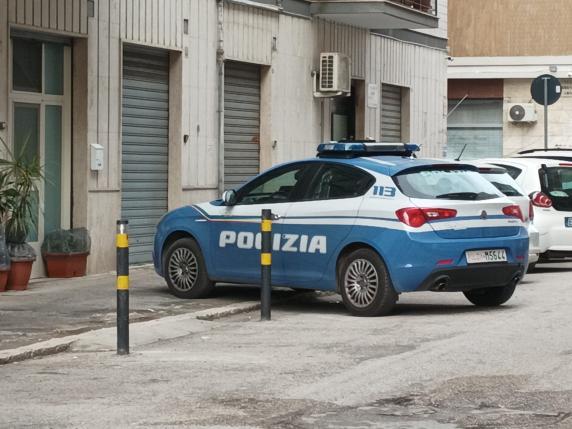 polizia