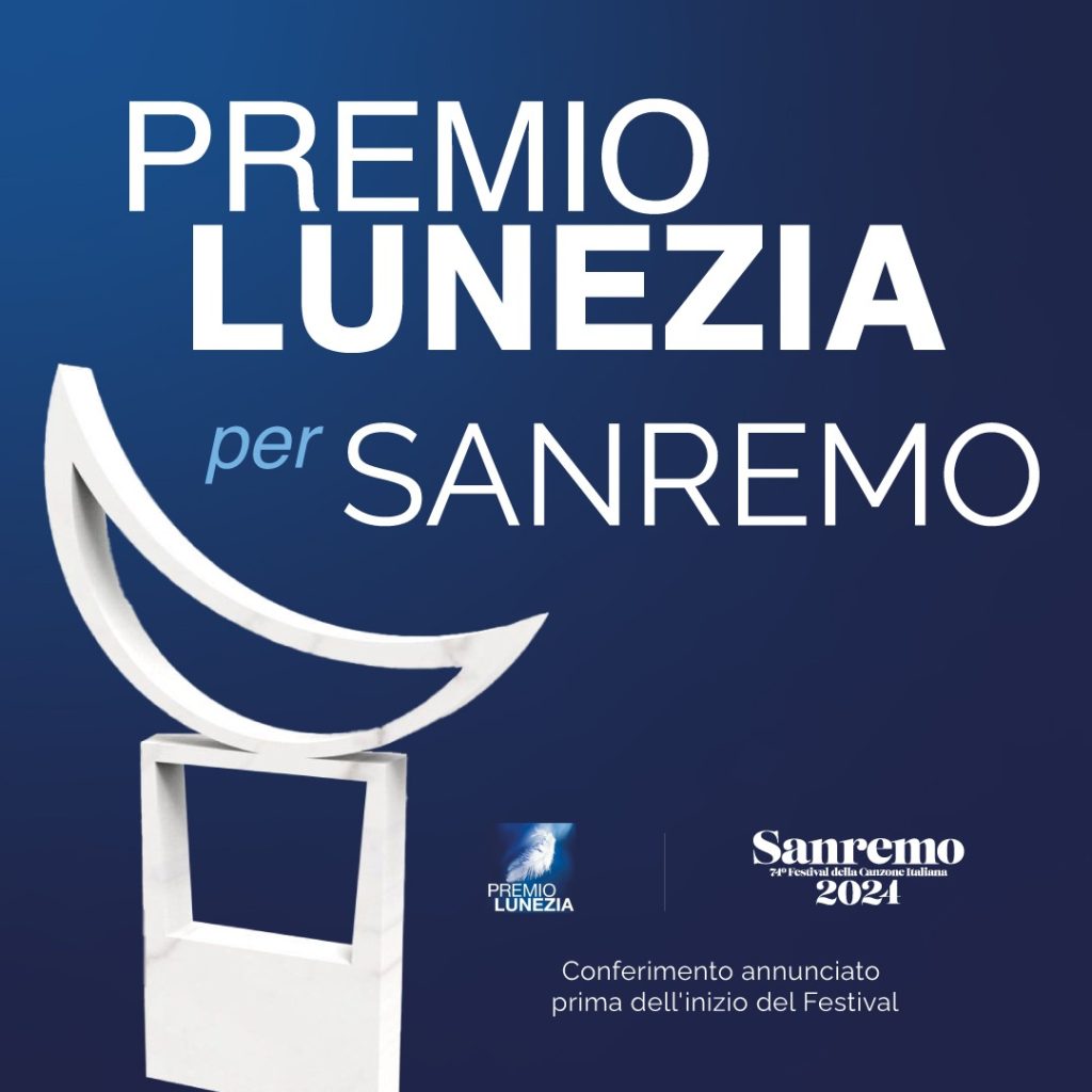 premio lunezia