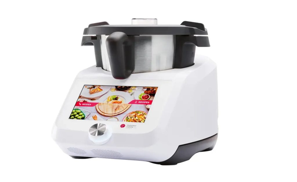 robot monsier cuisine