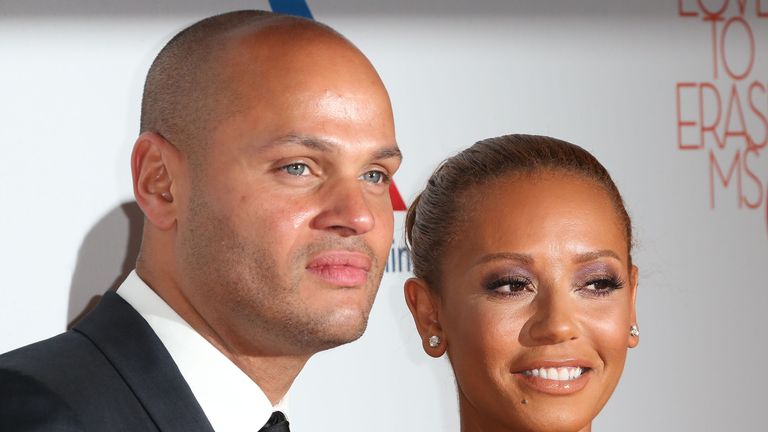 mel b Belafonte