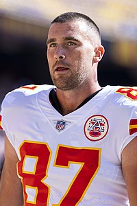 travis kelce