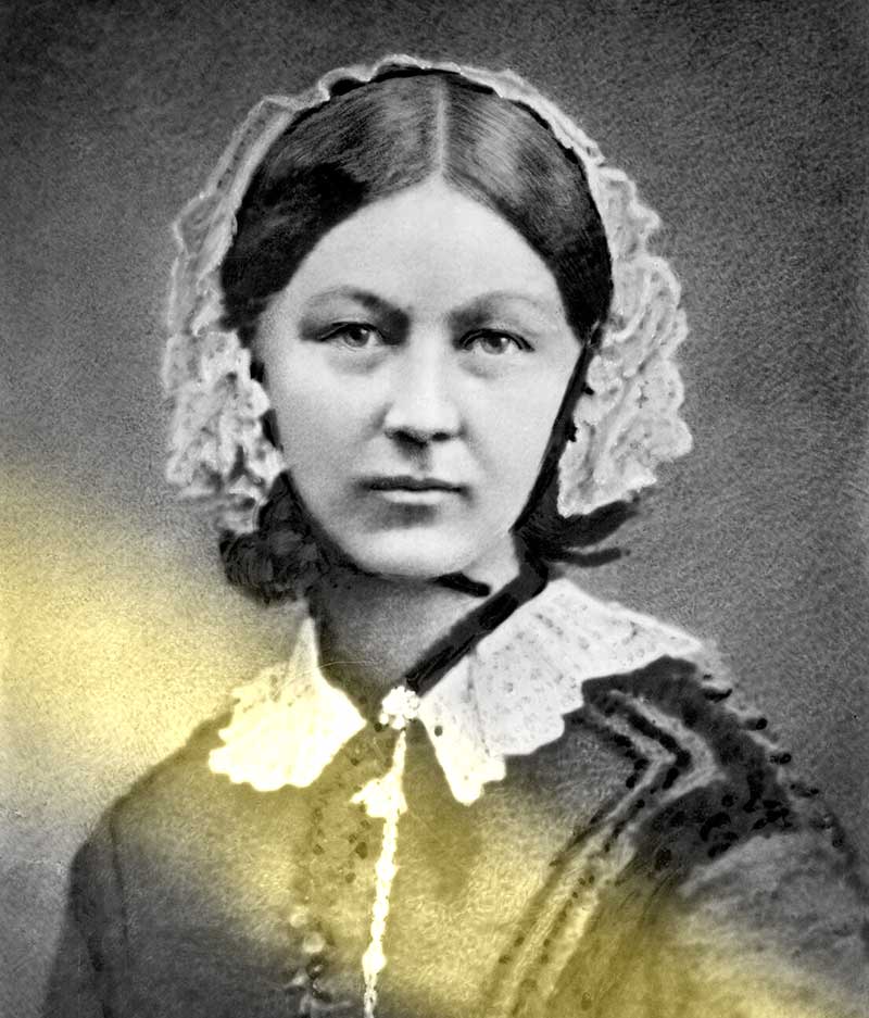 Florence Nightingale