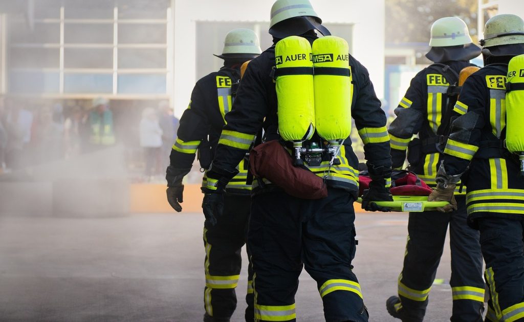 Incendio a Bologna, Via Bertocchi 2024