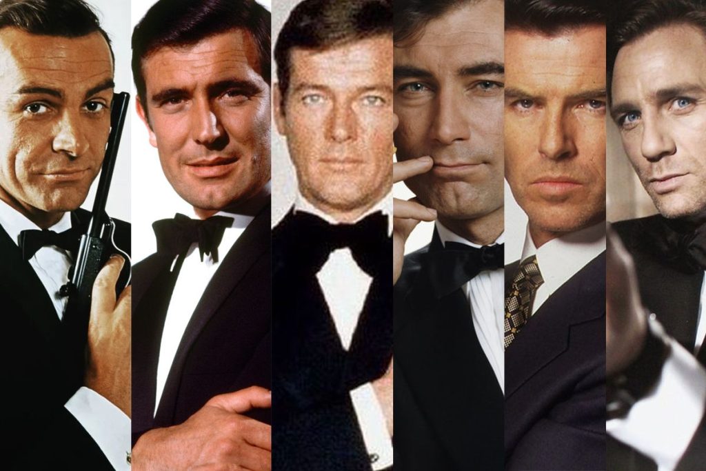 james bond1