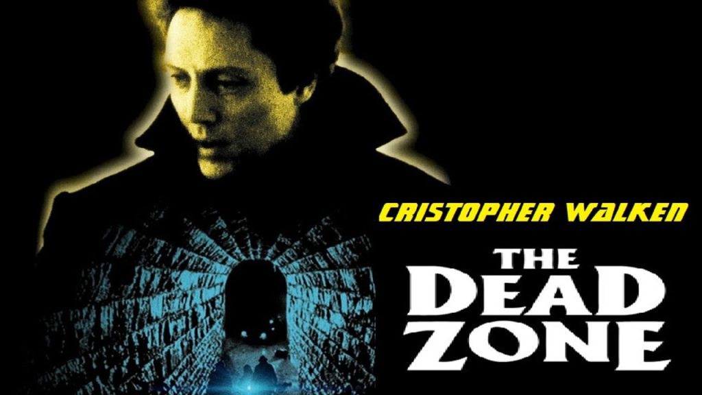 Dead zone film horror