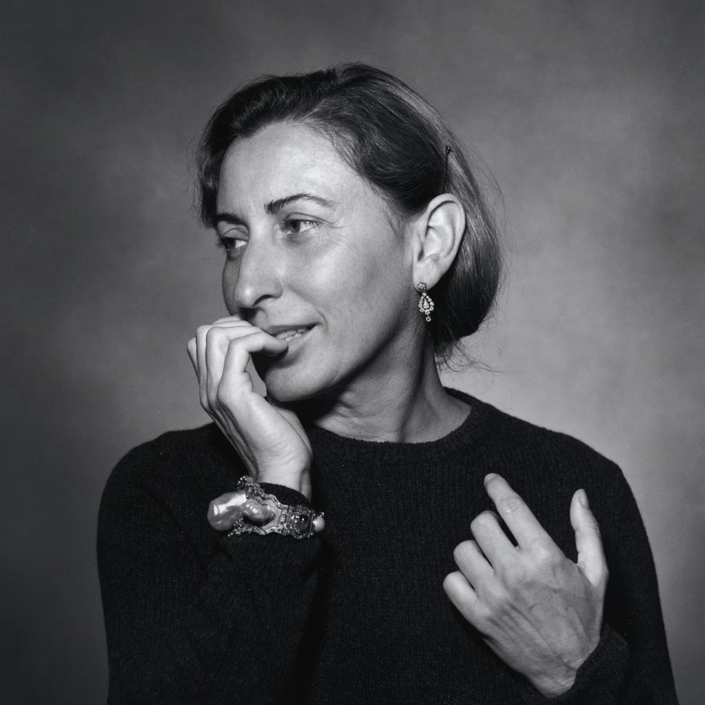 miuccia prada