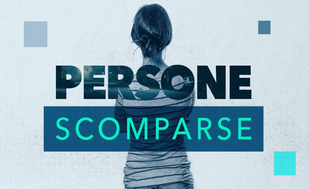 Persone scomparse