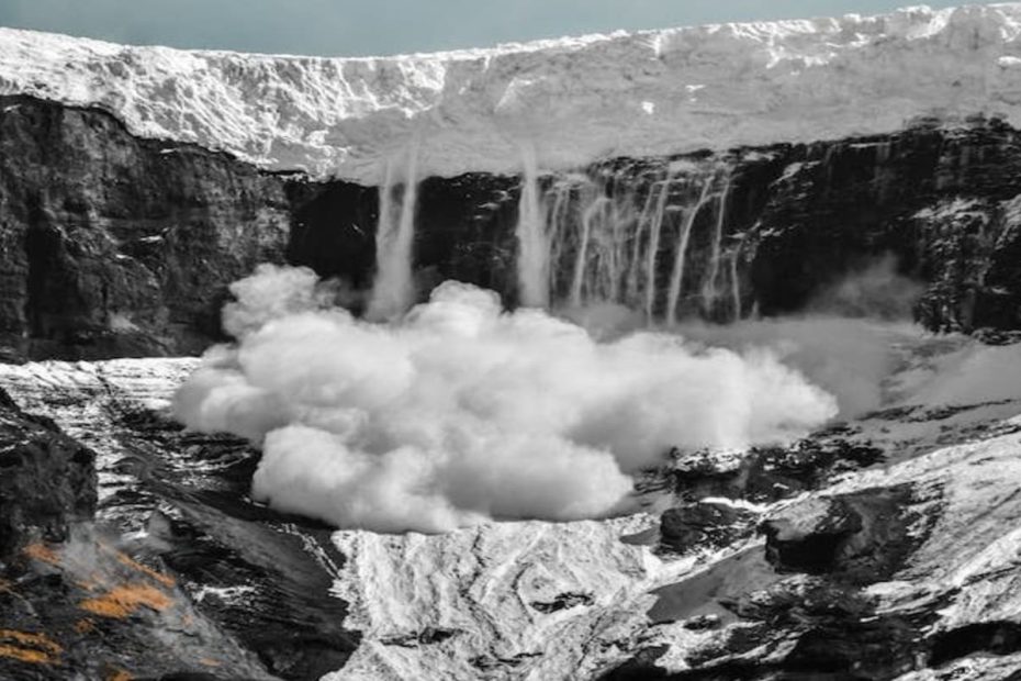 Neve e valanghe Val d'Aosta: 4 marzo 2024