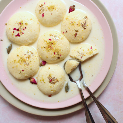 ras malai